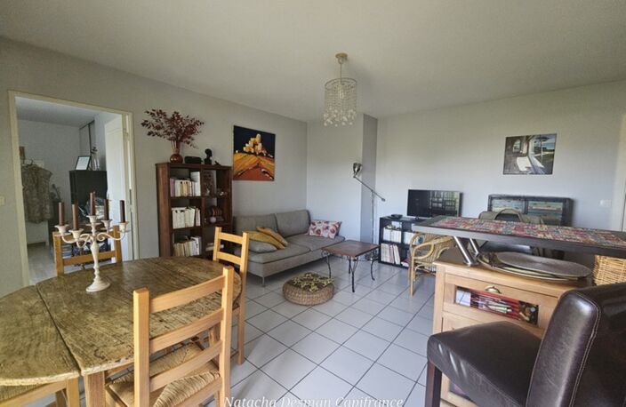 Appartement T3 avec terrasse + parking privé , à  Bordeaux – Quartier Nansouty/ Bergonié — photo 2