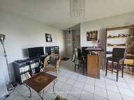 Appartement T3 avec terrasse + parking privé , à  Bordeaux – Quartier Nansouty/ Bergonié — photo 3