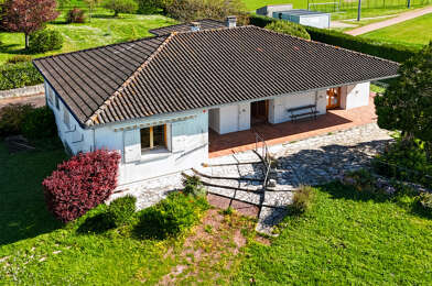 Maison 10 pièces 335000 €