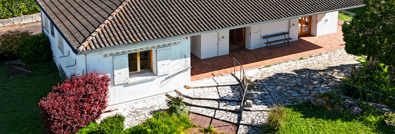 Maison 10 Pièces 320 m² à vendre à Tonnay-Boutonne (17380)