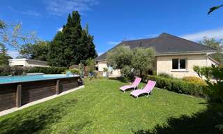 Maison 7 Pièces 163 m² à vendre à Sassenay (71530)