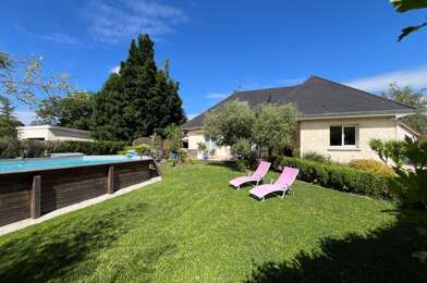 Maison 7 pièces 348000 €