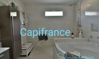 Maison 5 Pièces 112 m² à vendre à Auragne (31190)