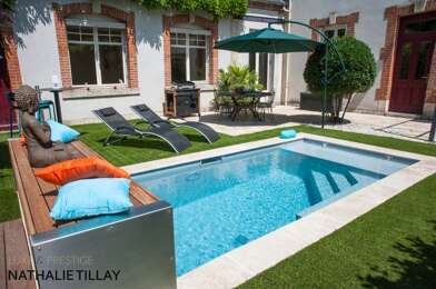 Maison 8 pièces 815000 €