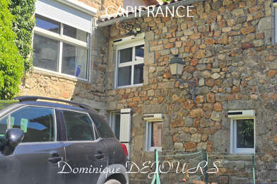 Maison 5 pièces 212000 €
