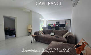 Maison 5 Pièces 95 m² à vendre à Albon-d'Ardèche (07190)