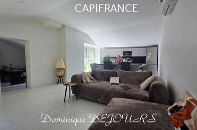 Maison 5 pièces 212000 €