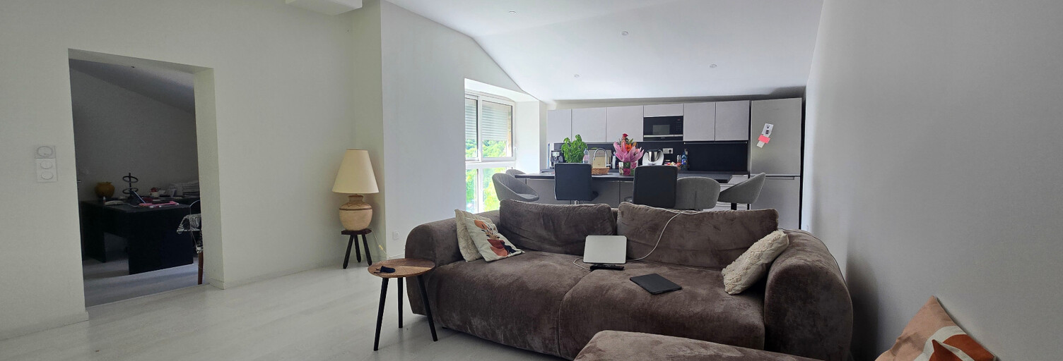 Maison 5 Pièces 95 m² à vendre à Albon-d'Ardèche (07190)