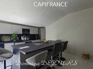 ALBON-D'ARDECHE (07) Vallée de la Glueyre Maison Rénovée de 95m² - 3 chambres 2 salle d'eaux + 1 pièce (26m²) à aménager — photo 3