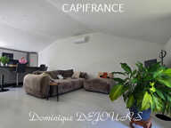 ALBON-D'ARDECHE (07) Vallée de la Glueyre Maison Rénovée de 95m² - 3 chambres 2 salle d'eaux + 1 pièce (26m²) à aménager — photo 4