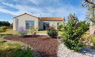 Maison 5 Pièces 121 m² à vendre à Nalliers (85370)