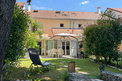 Maison 5 pièces 629000 €