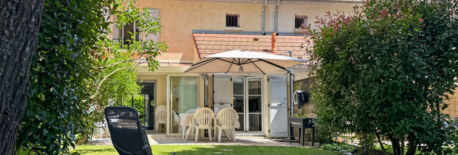 Maison 5 Pièces 116 m² à vendre à Ferney-Voltaire (01210)