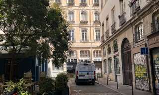 Commerce 3 Pièces 299 m² à vendre à Lyon 1 (69001)