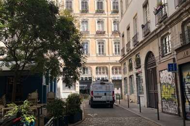 Commerce 3 pièces 1183680 €