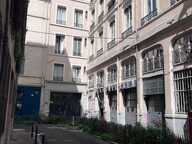 EXCLUSIVITE :Murs commerciaux en RDC de 299 m2 - LYON 1ER — photo 2
