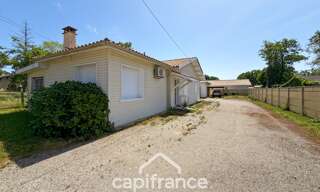 Maison 4 Pièces 93 m² à vendre à Audenge (33980)