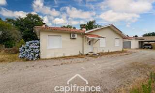 Maison 4 Pièces 93 m² à vendre à Audenge (33980)
