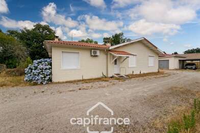 Maison 4 pièces 328000 €