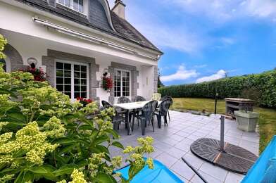 Maison 6 pièces 289900 €