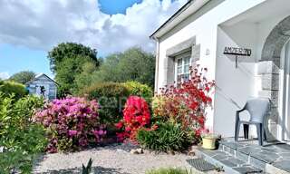 Maison 6 Pièces 148 m² à vendre à Le Juch (29100)