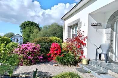 Maison 6 pièces 289900 €