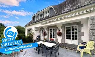 Maison 6 Pièces 148 m² à vendre à Le Juch (29100)
