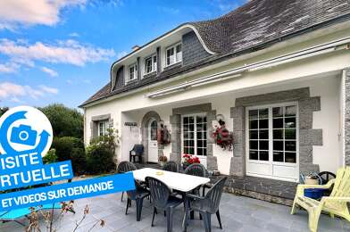 Maison 6 pièces 289900 €