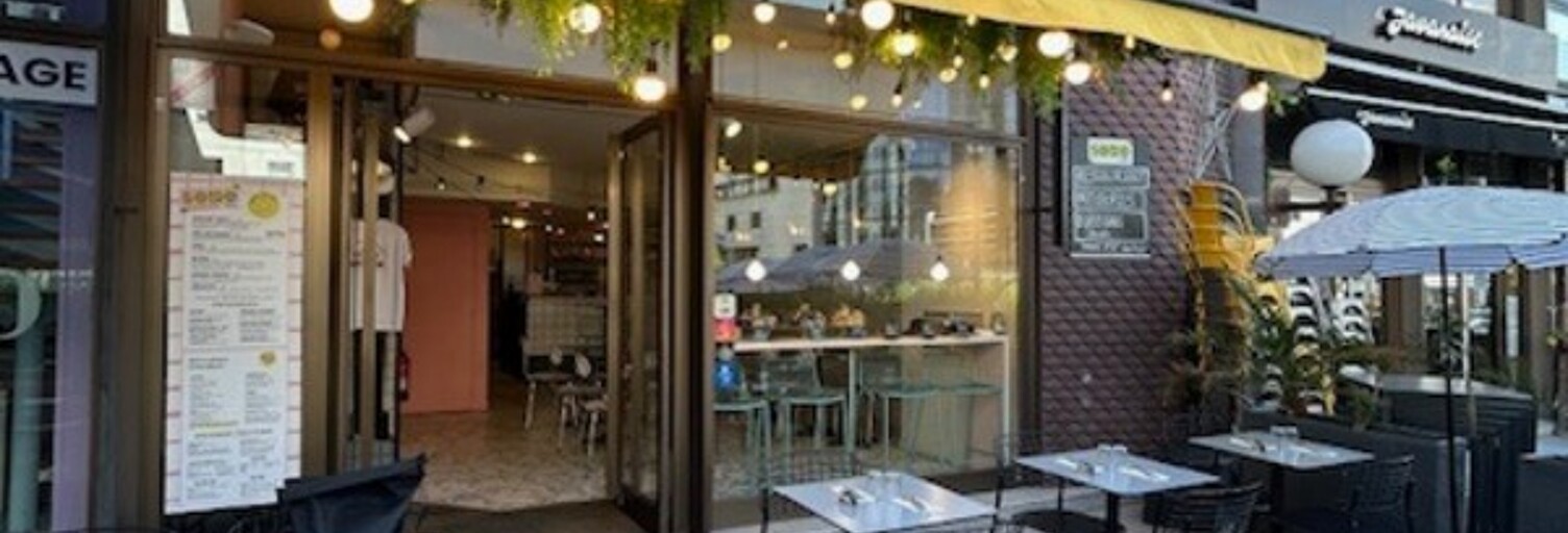 Commerce  130 m² à vendre à Clermont-Ferrand (63000)