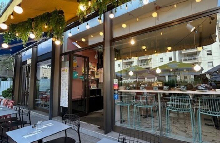 Restaurant "SOHO CORNER" à vendre à CLERMONT FERRAND (63) ! — photo 2