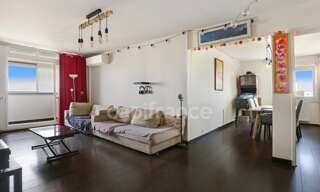 Appartement 5 Pièces 128 m² à vendre à Gennevilliers (92230)