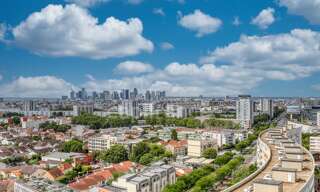 Appartement 5 Pièces 114 m² à vendre à Gennevilliers (92230)