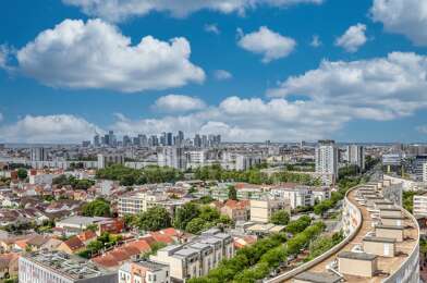 Appartement 5 pièces 379000 €