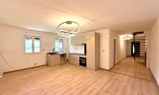 Appartement 4 Pièces 103 m² à vendre à Marignier (74970)