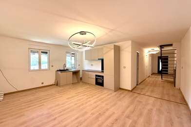 Appartement 4 pièces 259000 €