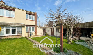 Maison 5 Pièces 90 m² à vendre à Somain (59490)