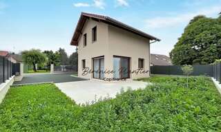 Maison 4 Pièces 80 m² à vendre à Peillonnex (74250)