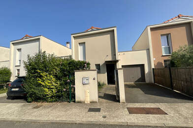 Maison 3 pièces 243500 €