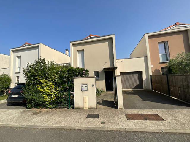 Maison à vendre 3 pièces LEGUEVIN (31) — photo du bien