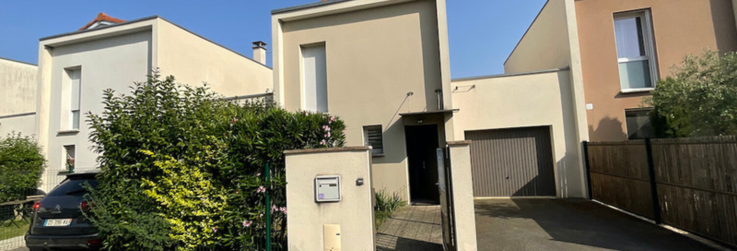 Maison 3 Pièces 67 m² à vendre à Léguevin (31490)