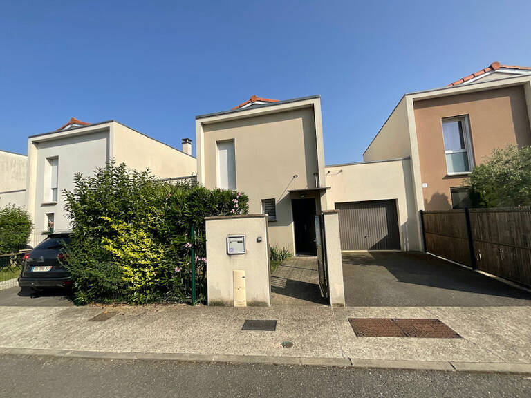 Maison à vendre 3 pièces LEGUEVIN (31) — photo 1
