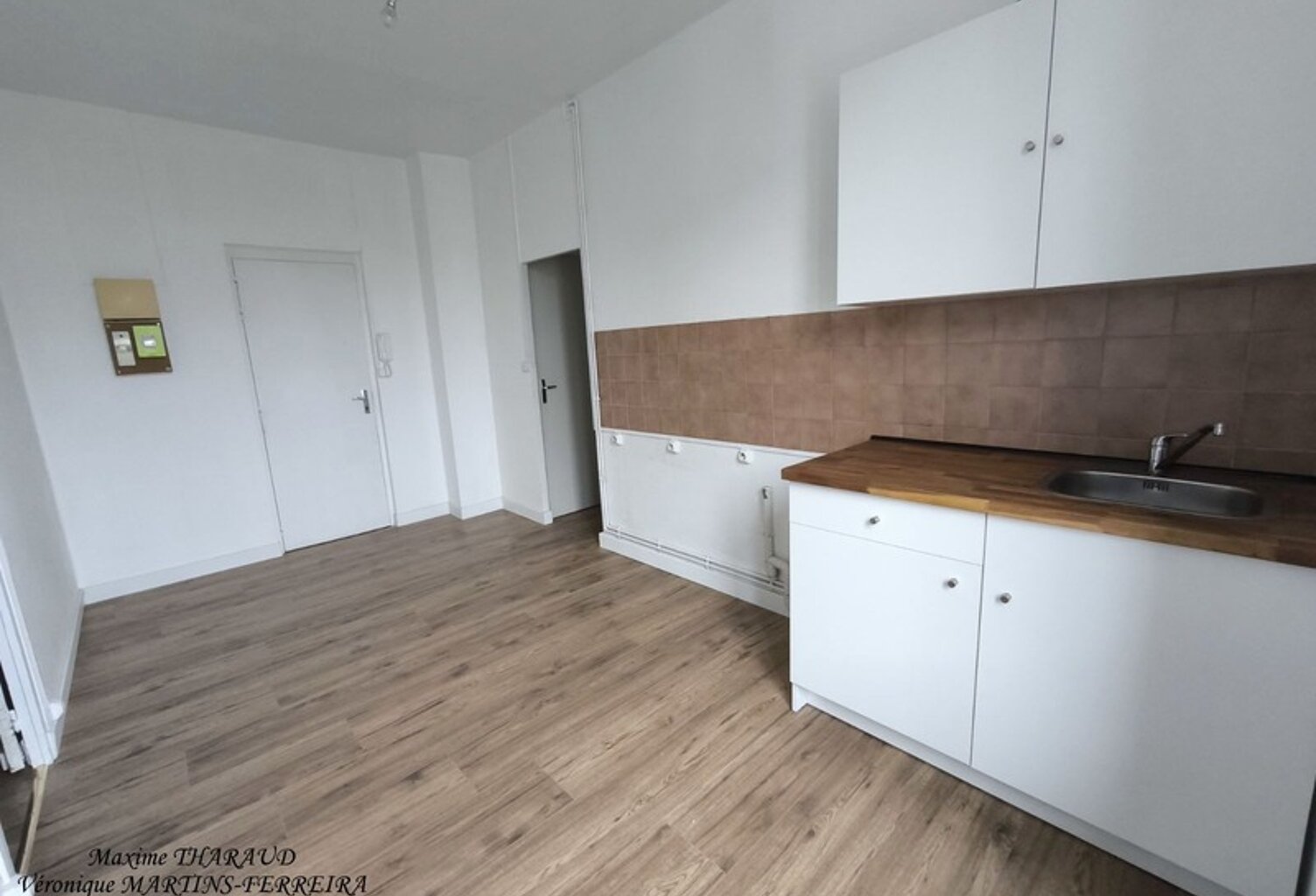 À louer : Appartement T2 – Vierzon Village (18) — photo 1