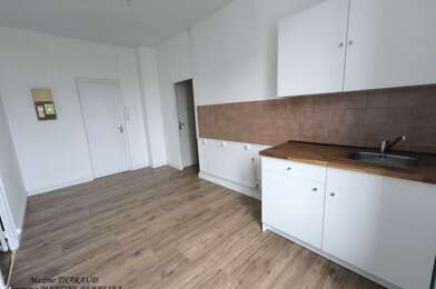 Appartement 2 pièces 400 €