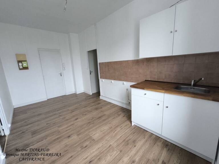 À louer : Appartement T2 – Vierzon Village (18) — photo 1