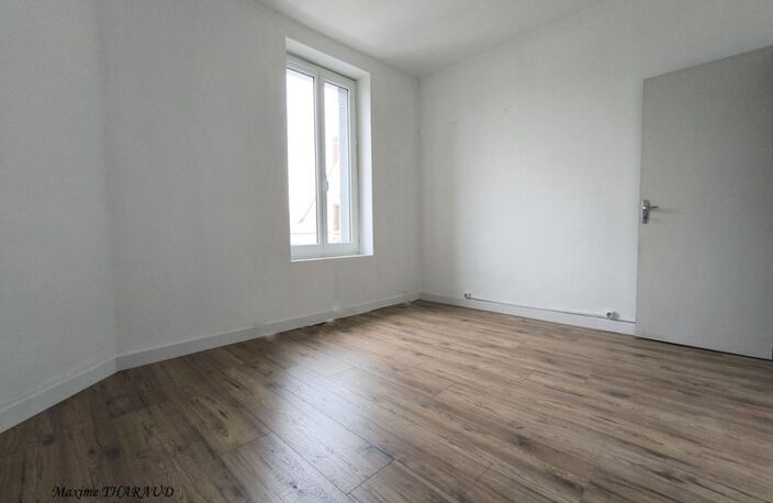 À louer : Appartement T2 – Vierzon Village (18) — photo 2