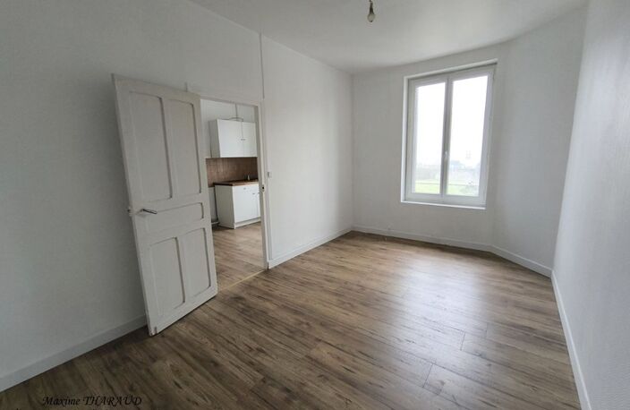 À louer : Appartement T2 – Vierzon Village (18) — photo 3