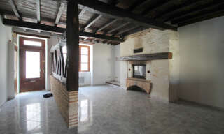 Maison 4 Pièces 109 m² à vendre à Le Mas-d'Agenais (47430)