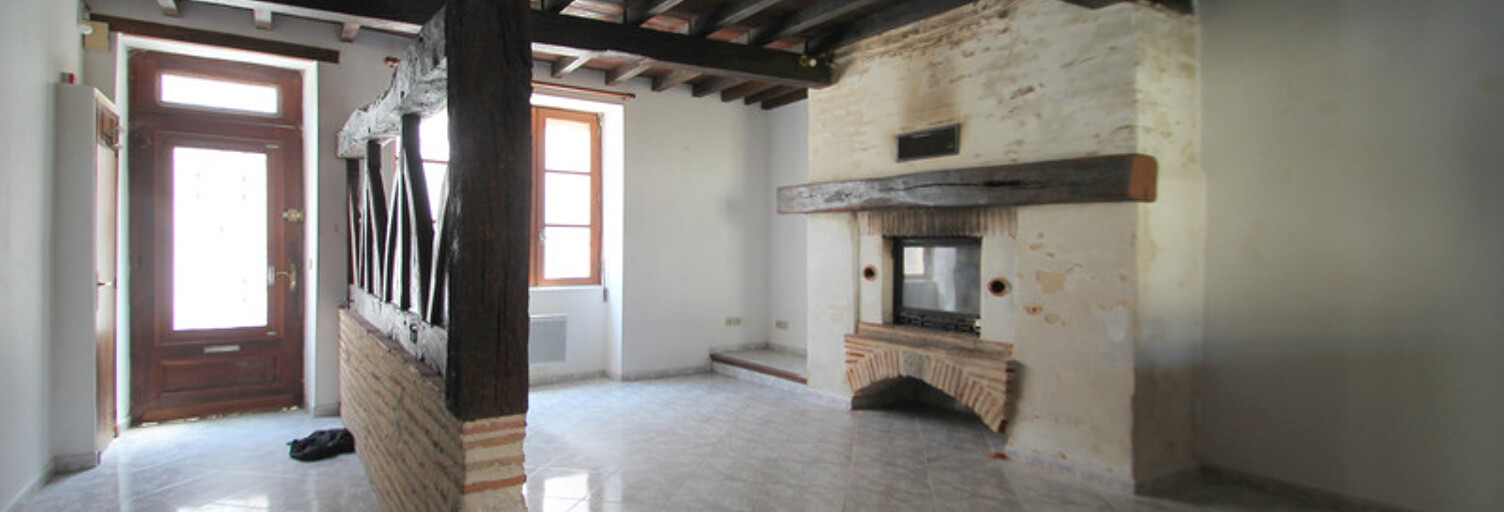 Maison 4 Pièces 109 m² à vendre à Le Mas-d'Agenais (47430)
