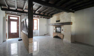 Maison 4 Pièces 109 m² à vendre à Le Mas-d'Agenais (47430)