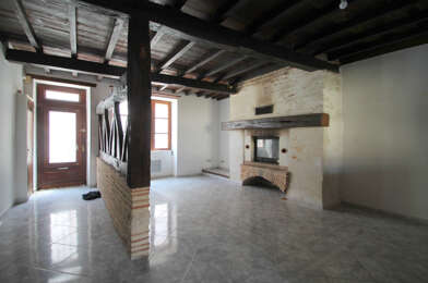 Maison 4 pièces 125500 €